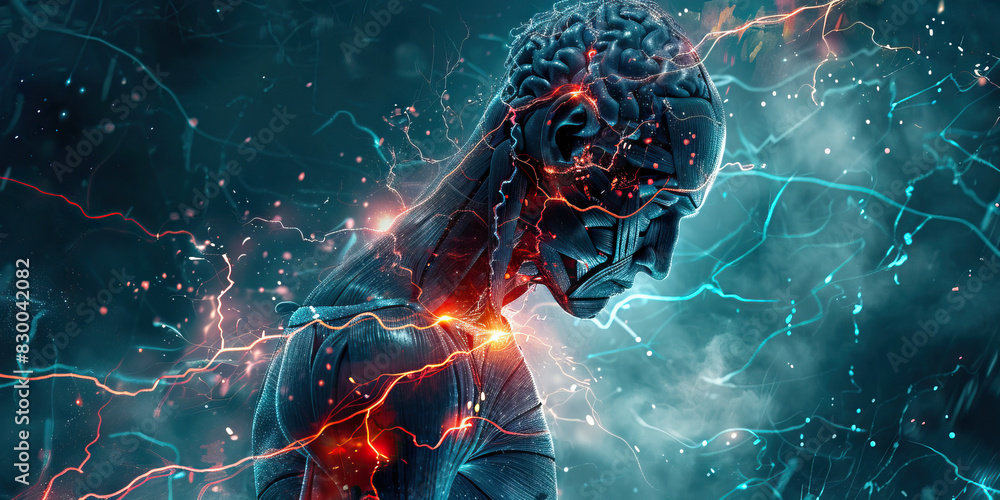 Nerve Tingling The Pins and Needles Sensation of Nerve Pain