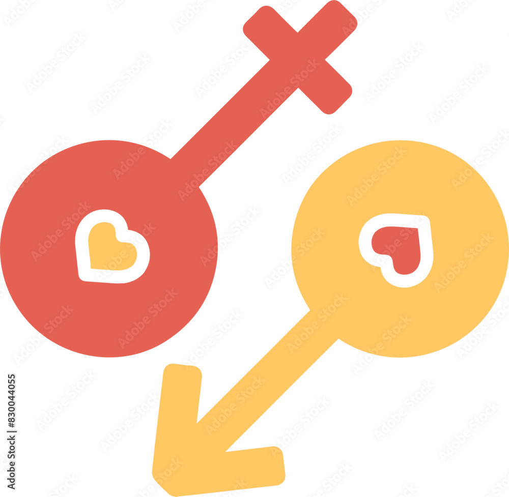 Intimacy Vector Icon Intimacy Vector Icon