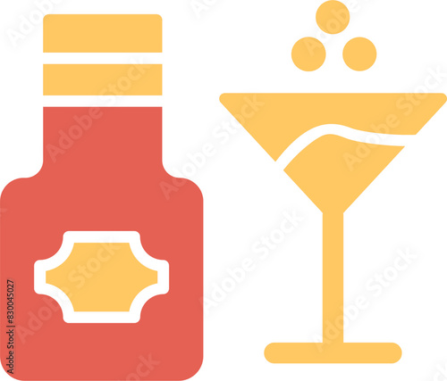 Beers Vector Icon