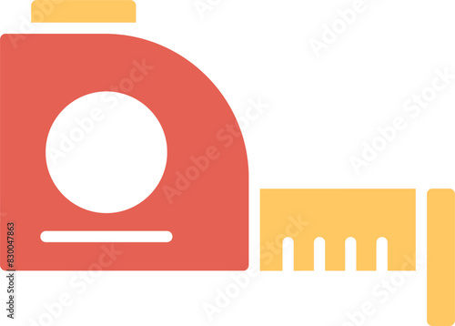 Tape Vector Icon