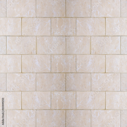 Wallpaper Mural Marble Tiles wall Seamless Texture background Torontodigital.ca