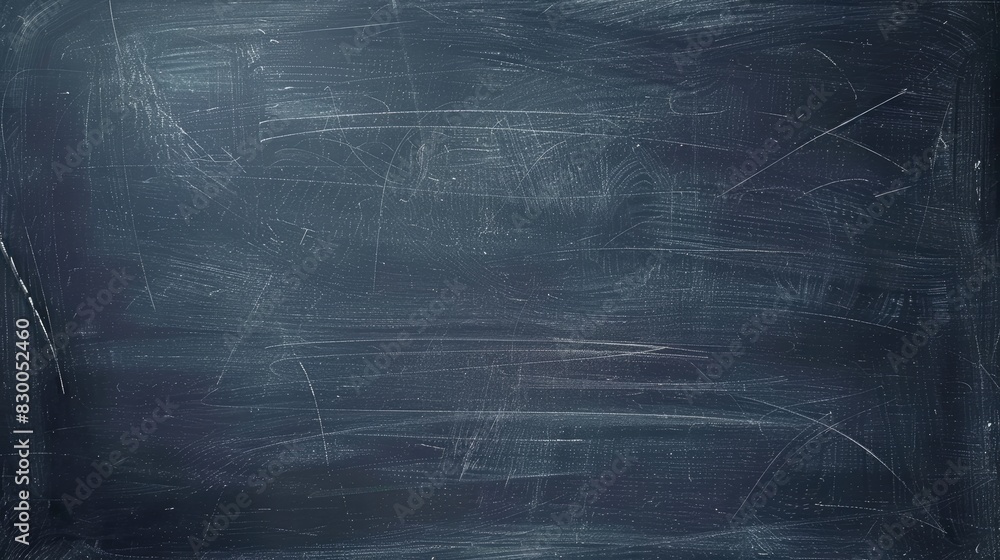 A blank dark black chalkboard style texture background. Back to school banner A blank dark black chalkboard style texture background. Back to school banner