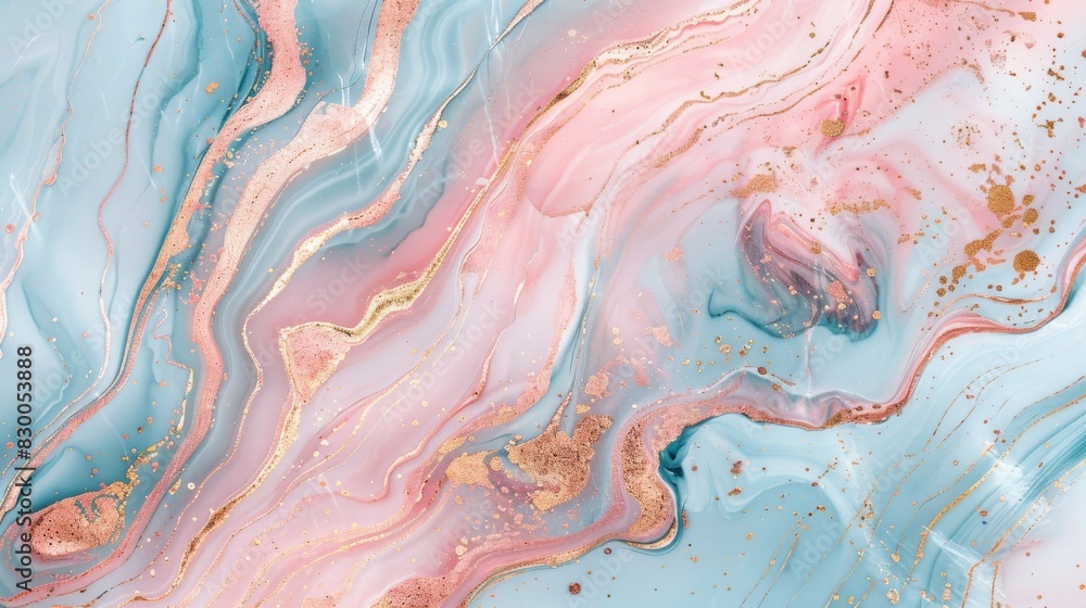 light blue marble luxury, pink with gold streaks, website background light blue marble luxury, pink with gold streaks, website background