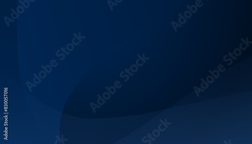 Abstract trendy blue backround with wave,liquid textured