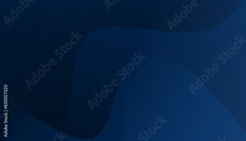 Abstract trendy blue backround with wave,liquid textured