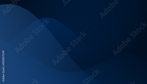 Abstract trendy blue backround with wave,liquid textured