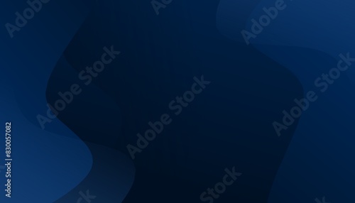 Abstract trendy blue backround with wave,liquid textured