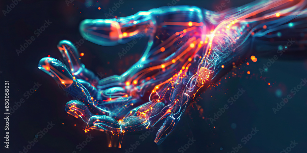 Tingling Fingers The Pins and Needles Sensation of Nerve Compression