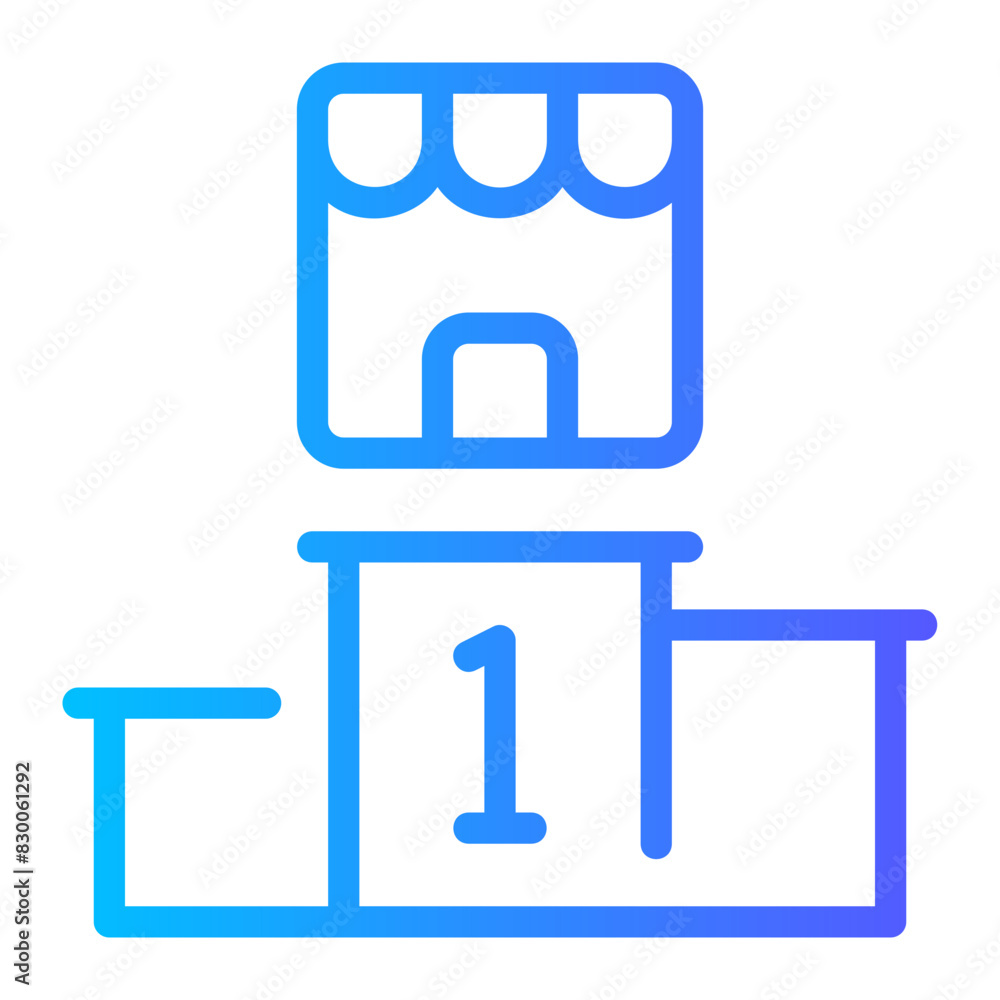 award gradient icon award gradient icon