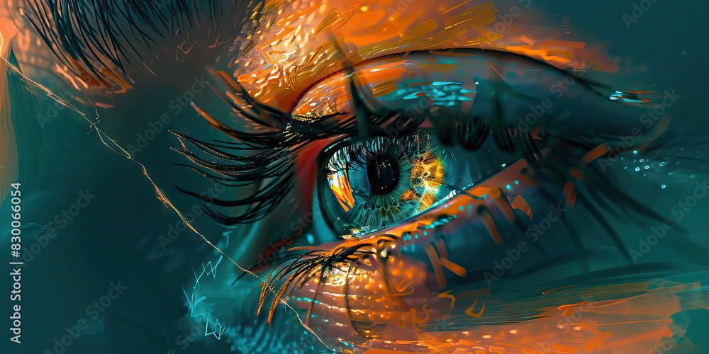 Can Your Eyes Heal From Eye Strain Damage - healthyvibe.net