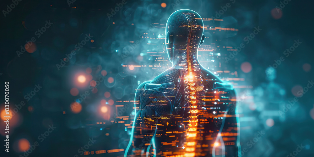 Back Pain: The Shooting Pain and Stiffness of an Aching Back ...