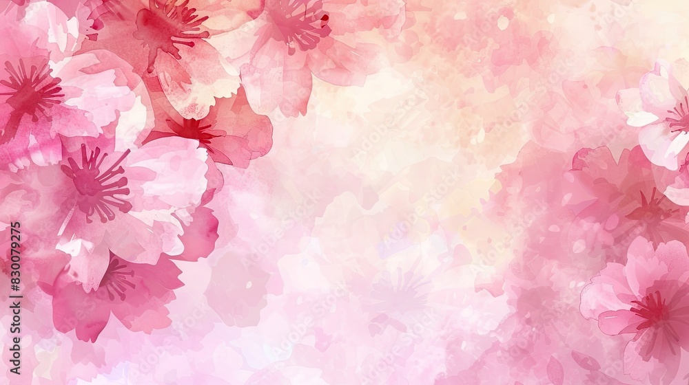a light pink artistic background, offering a soft and romantic backdrop for various creative projects. a light pink artistic background, offering a soft and romantic backdrop for various creative projects.