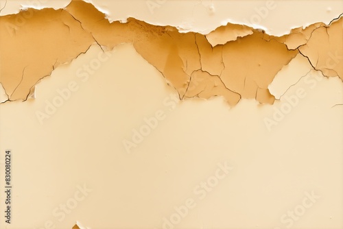 Peeling Paint Texture Background