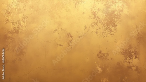Abstract gold texture background © F