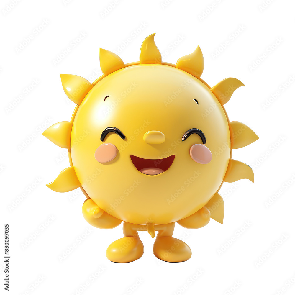 Cute cartoon sun character with a smiling face and rosy cheeks, radiating cheerful vibes. Perfect for children’s themes and happy illustrations. Cute cartoon sun character with a smiling face and rosy cheeks, radiating cheerful vibes. Perfect for children’s themes and happy illustrations.
