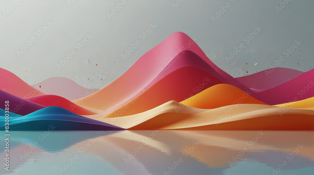 abstract colorful background abstract colorful background