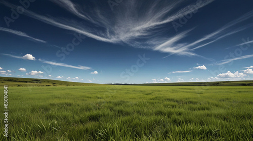 png-a-grassy-field-with-clear-blue-sky-backgrounds-outdoors-horizon