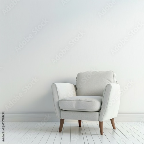 sofa chair withe wall UHD Wallpapar