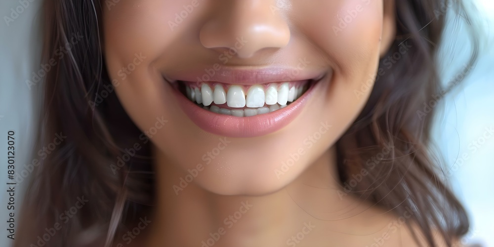 Closeup portrait of a smiling Asian Indian model with clean teeth. Concept Portrait Photography, Closeup Shot, Smiling Model, Asian Indian, Clean Teeth Closeup portrait of a smiling Asian Indian model with clean teeth. Concept Portrait Photography, Closeup Shot, Smiling Model, Asian Indian, Clean Teeth
