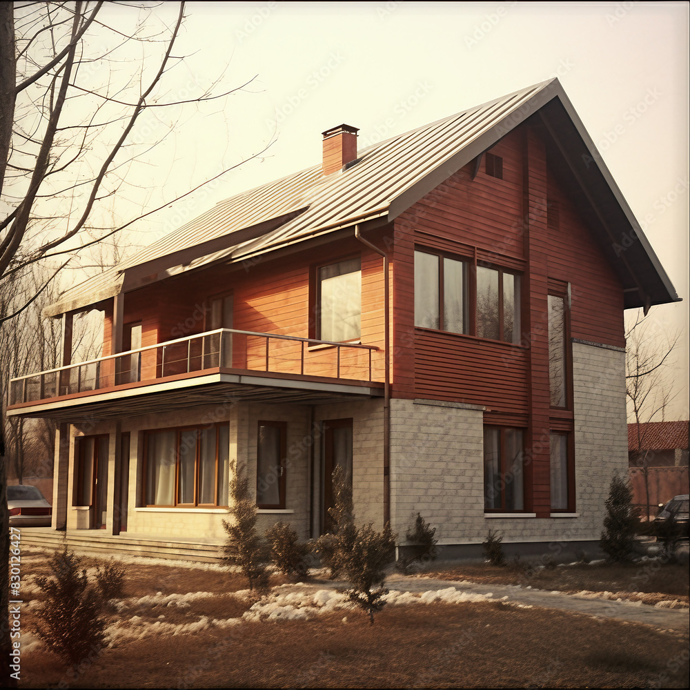 House House