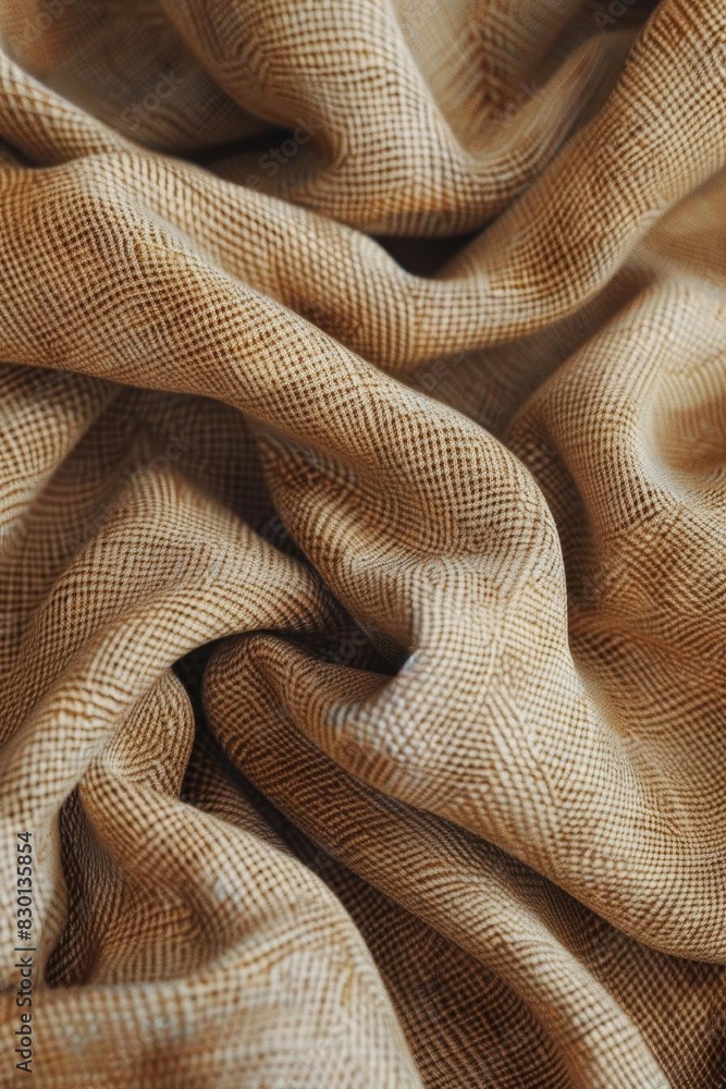 3D render of Fabric Cotton 3d render texture Pbr style 3D render of Fabric Cotton 3d render texture Pbr style