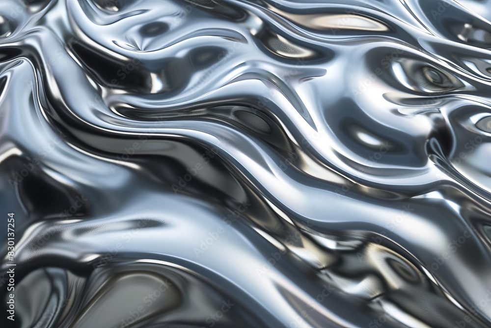 3D render of Titanium 3d render texture Pbr style 3D render of Titanium 3d render texture Pbr style