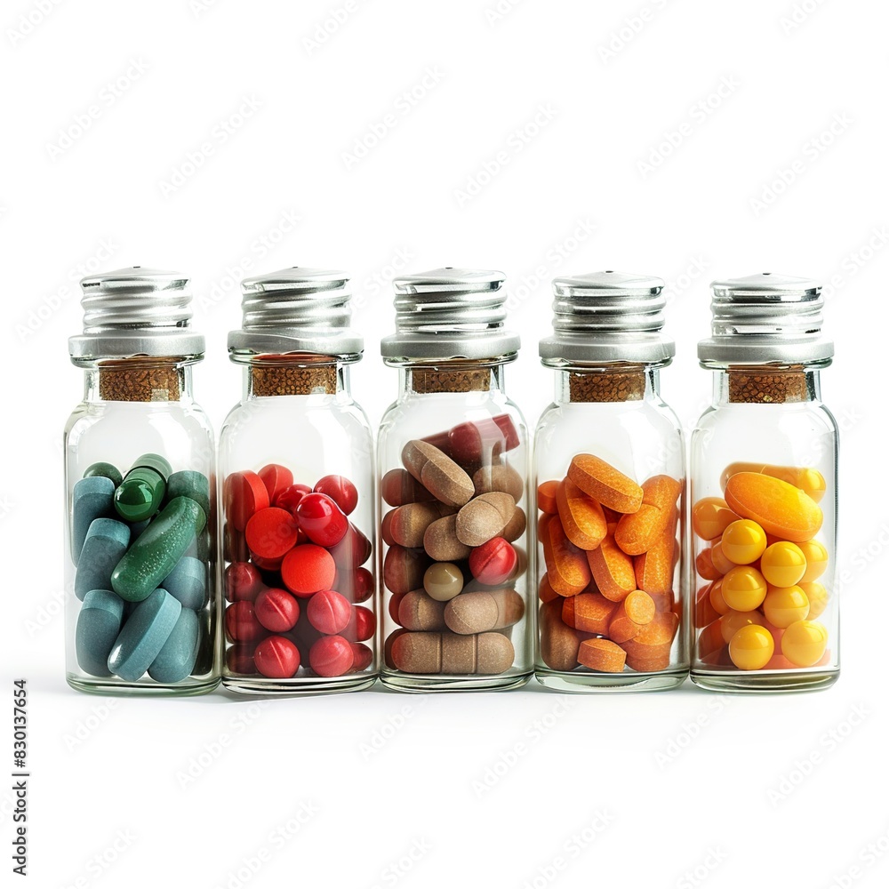 tablets with glass bottles UHD Wallpapar tablets with glass bottles UHD Wallpapar