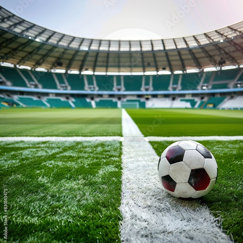 soccer field Football UHD Wallpapar photo