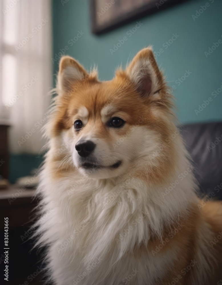 Spitz Spitz