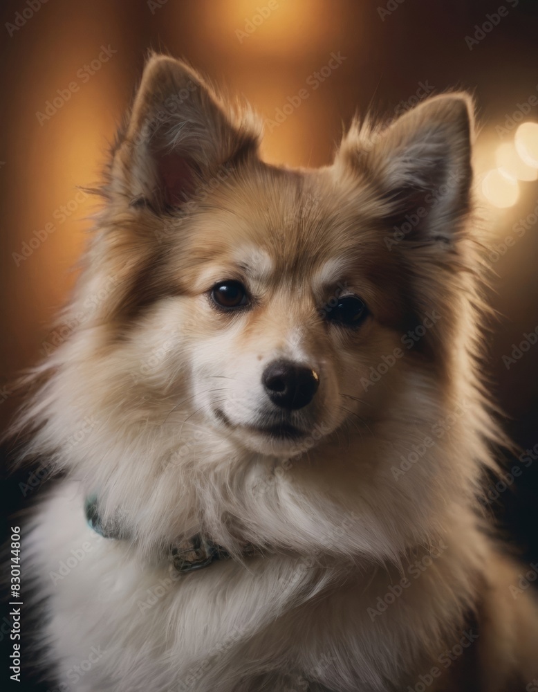 Spitz Spitz