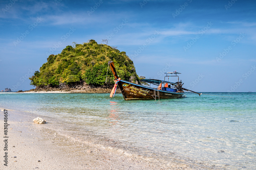 Longtailboot Thailand Longtailboot Thailand