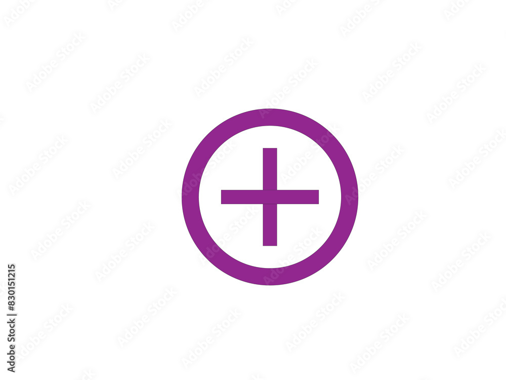Plus or Add icon Plus or Add icon