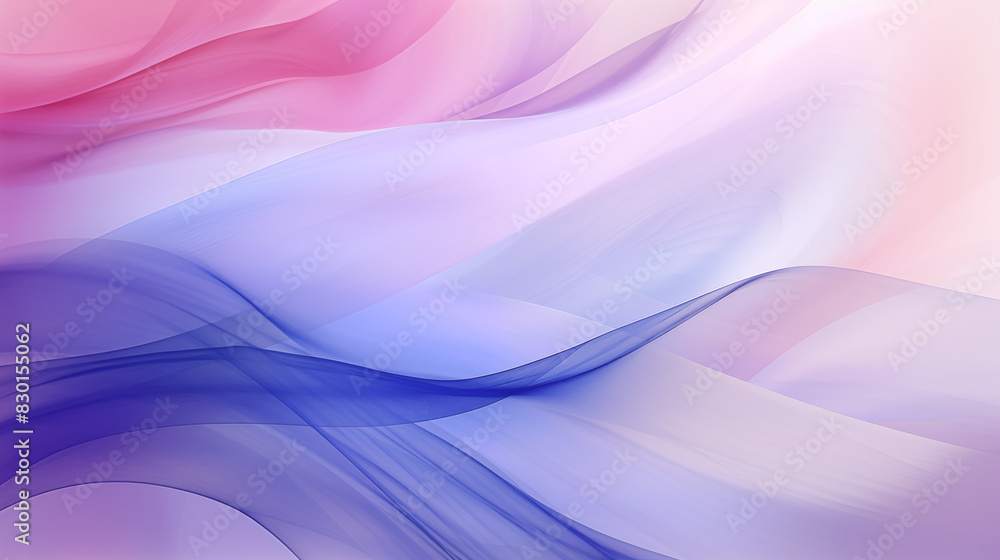 Obraz premium Abstract Image, Fluid and Nebulous Shapes in Shades, Pattern Style Texture, Wallpaper, Background, Cell Phone and Smartphone Cover, Computer Screen, Cell Phone and Smartphone Screen, 16:9 Format - PNG