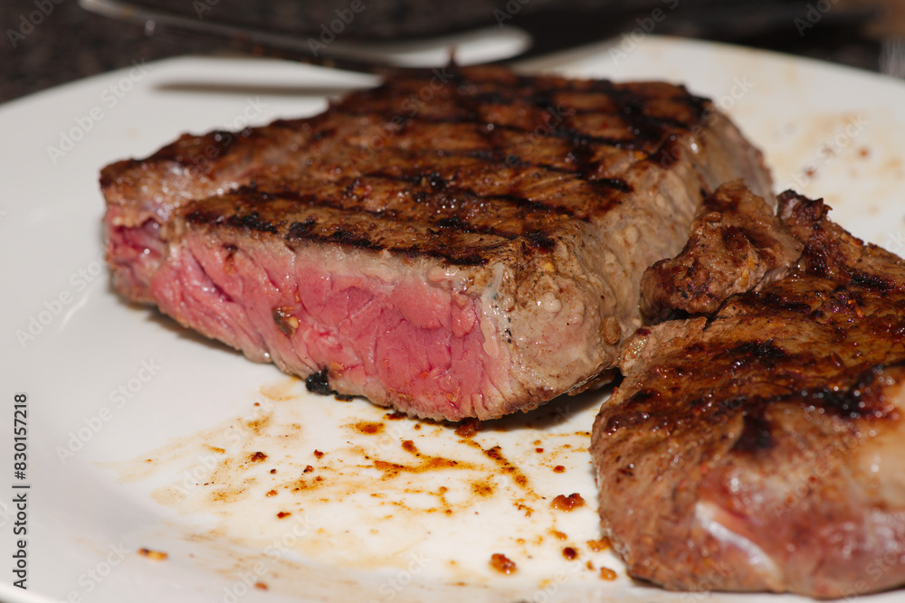 The perfect steak The perfect steak
