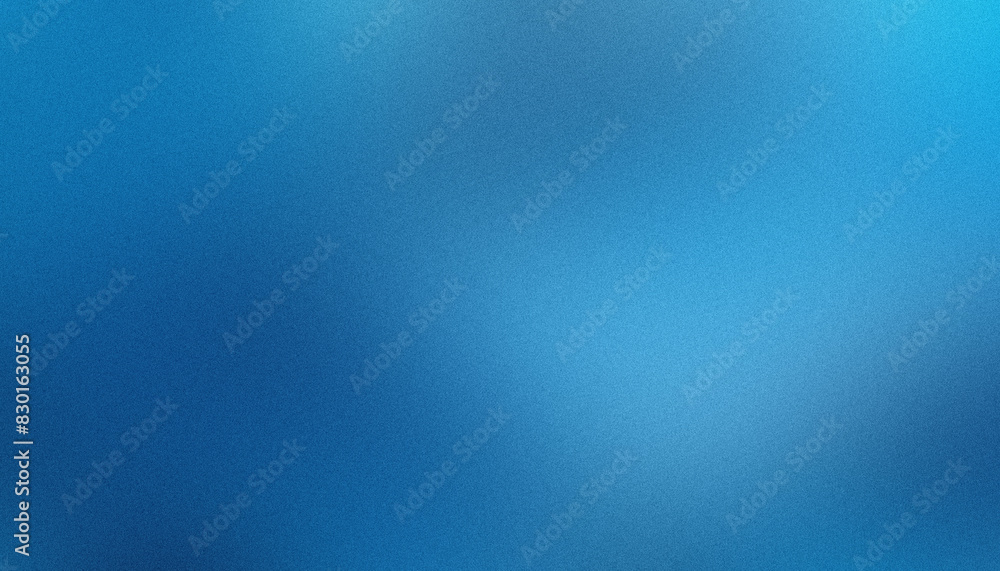 Highquality image of a blue grainy texture with a smooth gradient background Highquality image of a blue grainy texture with a smooth gradient background