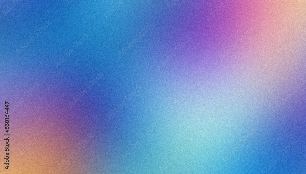 Subtle grainy texture overlay on a colorful gradient background Subtle grainy texture overlay on a colorful gradient background
