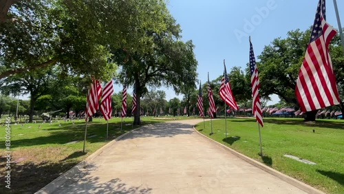 Veterans Day Memorial