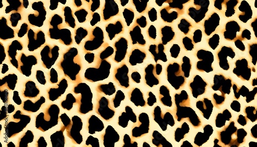 animal background leopard  animal skin  modern fashionable print design