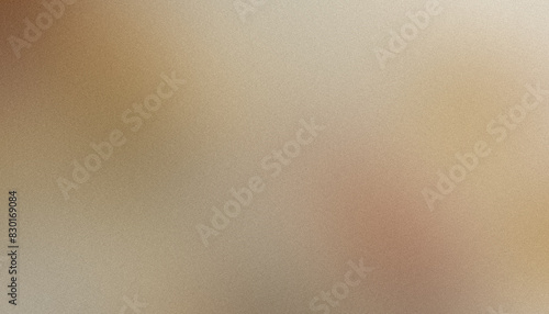 Highquality image of a subtle grainy texture on a smooth gradient background photo