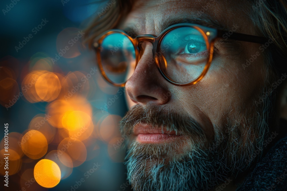 The image is intentionally blurred to focus on the abstract concept or artistic composition, removing personal details The image is intentionally blurred to focus on the abstract concept or artistic composition, removing personal details