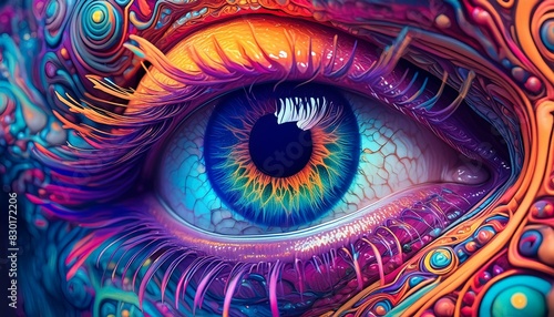 Ojo N.º 7