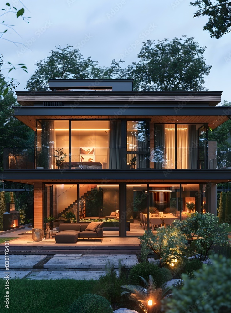 Modern House Modern House