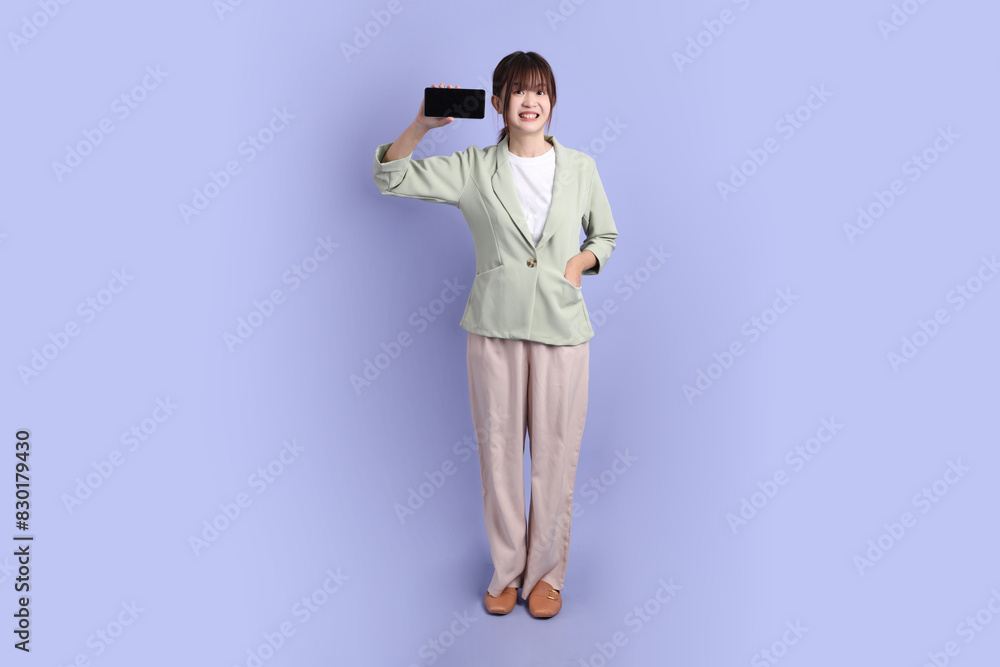 20s Asian Businesswoman 20s Asian Businesswoman