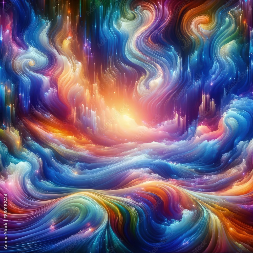 Elemental Dance Elemental Dance