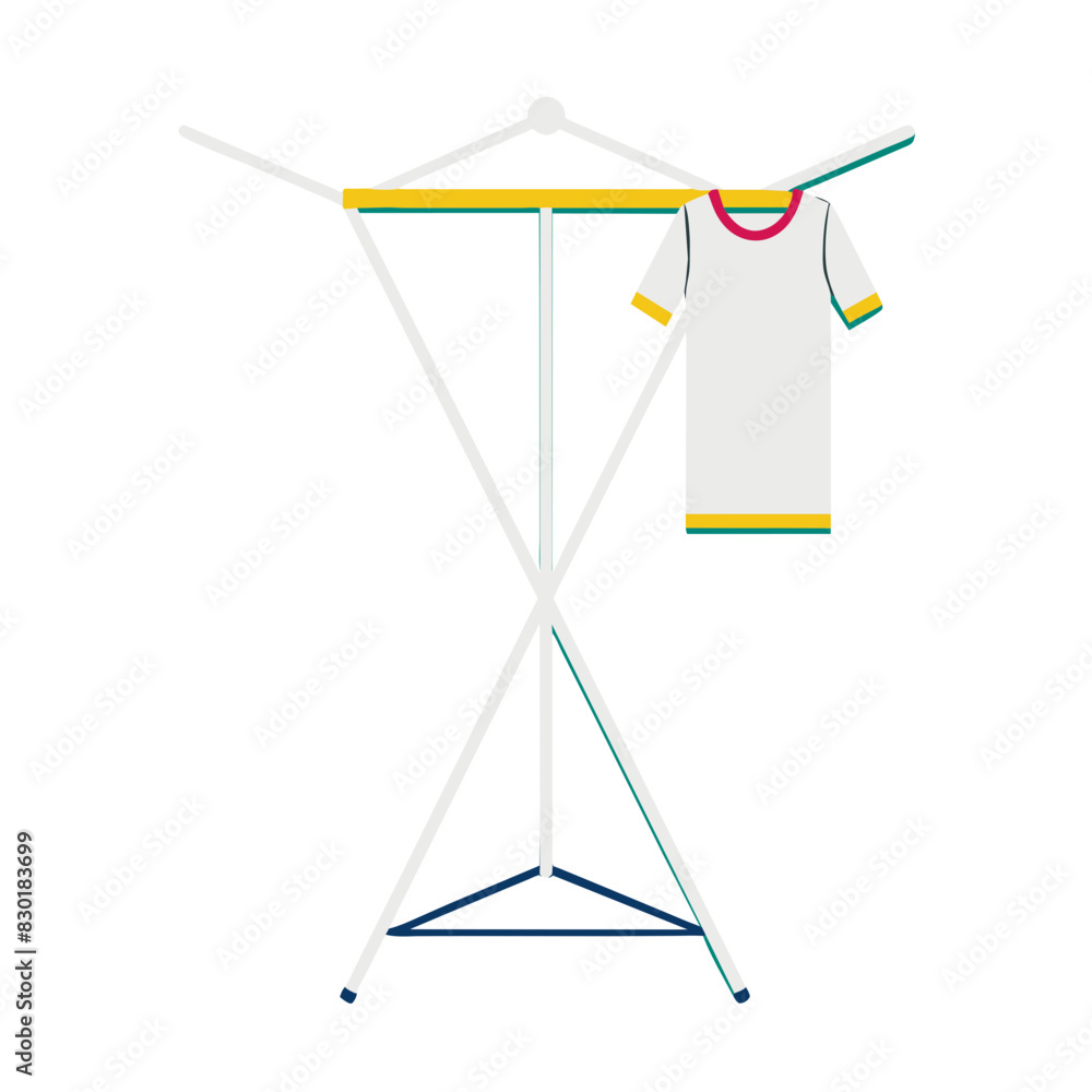 simple drying rack for hanging clothes simple drying rack for hanging clothes