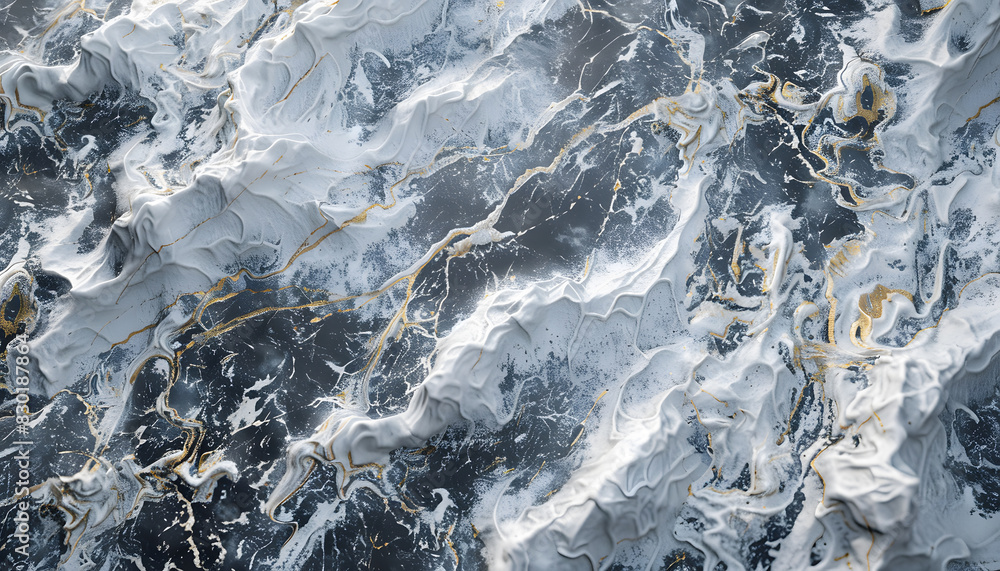 Fototapeta premium The Beauty of Marble: Textures in Detail, Luxurious Marble: Textures for Luxury Designs, Versatile Marble Textures: Endless Possibilities, Marble Patterns, Marble Textures, Marble Veins