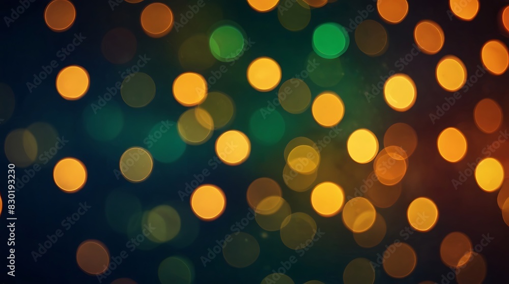 abstract background with circles abstract background with circles