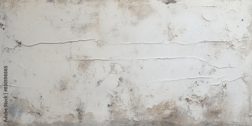 stroke scraped white mortar or stucco wall background stroke scraped white mortar or stucco wall background