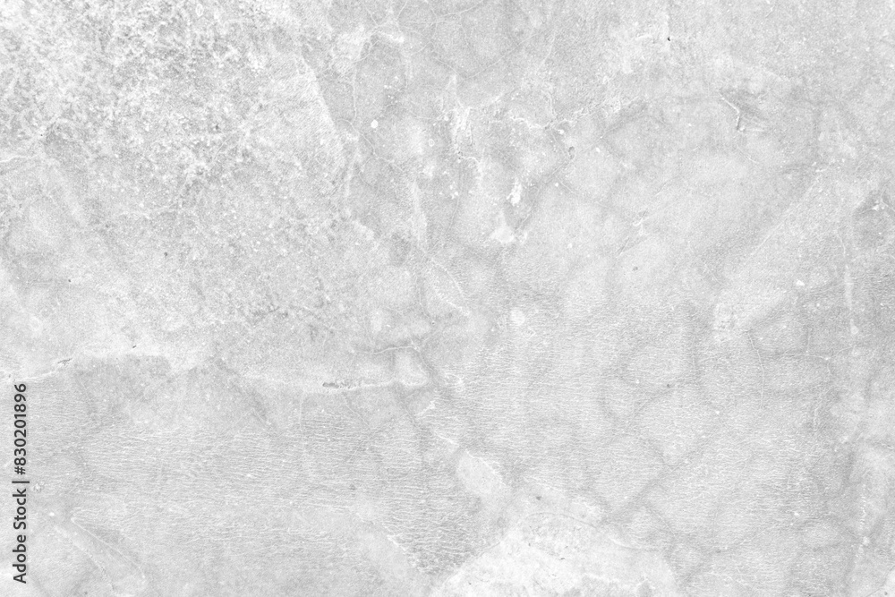 Naklejka premium Old wall texture smeared engine oil cement dark black gray background abstract grey color design are light with white gradient background.