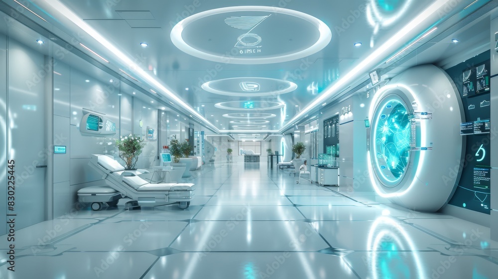 The hospital of the future is here. With state-of-the-art technology and a team of dedicated professionals, we provide the best possible care for our patients. The hospital of the future is here. With state-of-the-art technology and a team of dedicated professionals, we provide the best possible care for our patients.